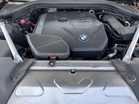 Used 2024 BMW X3 sDrive30i w/ Premium Package image 36