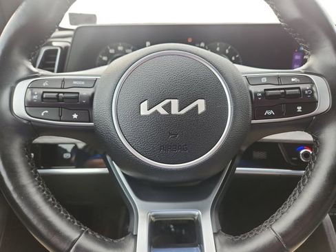 Used 2023 Kia Sportage X-Pro Prestige image 13