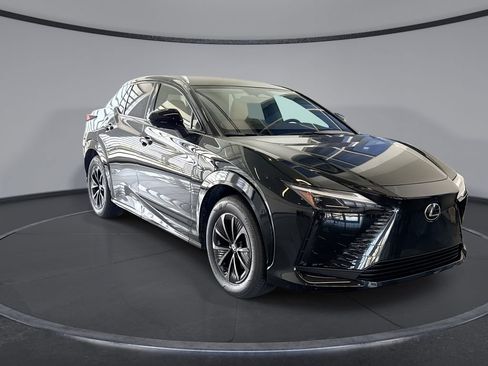 Used 2026 Lexus RZ 350e 2WD w/ Convenience Package image 4