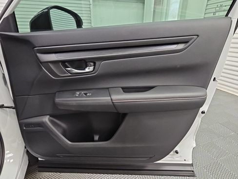 Used 2026 Honda CR-V Sport-L image 39