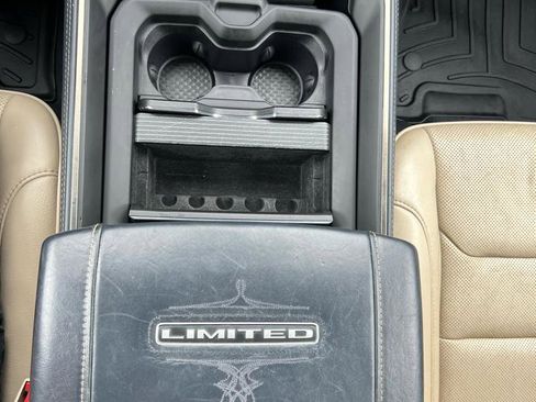 Used 2020 RAM 1500 Limited w/ Trailer Tow Group image 27