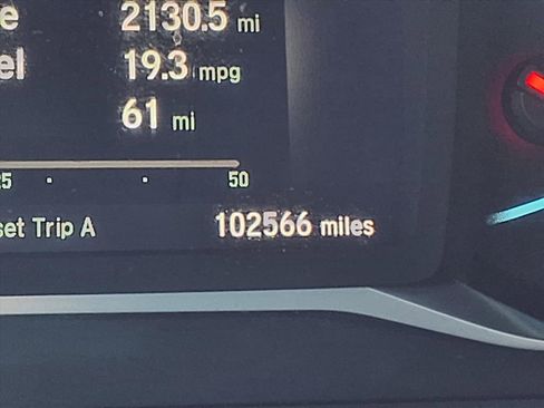 Used 2019 Honda Passport EX-L image 37