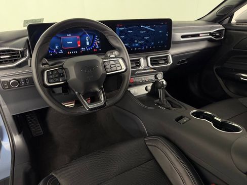 Used 2025 Ford Mustang GT Premium w/ 60th Anniversary Package image 14