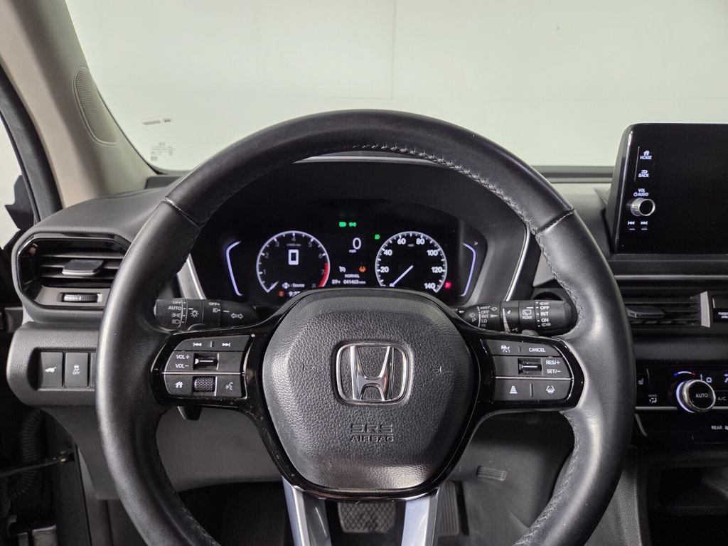 Used 2024 Honda Pilot EX-L image 15