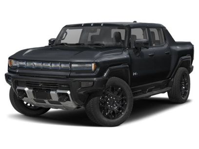 Used 2025 GMC Hummer EV 2X