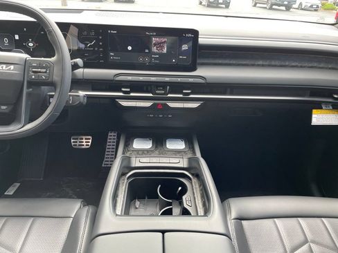 New 2027 Kia Telluride SX Prestige X-Pro AWD/4WD image 12