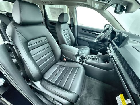 New 2026 Honda CR-V EX-L image 29