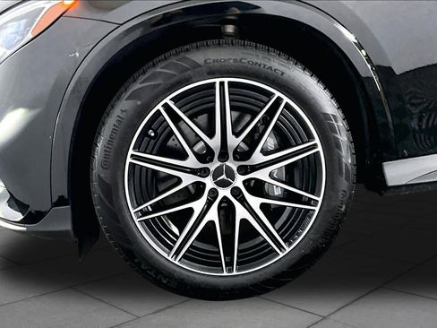 Certified 2025 Mercedes-Benz GLC 63 AMG S image 11