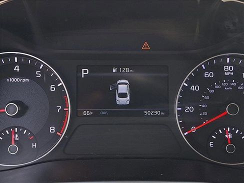 Used 2023 Kia Forte LXS FWD image 11