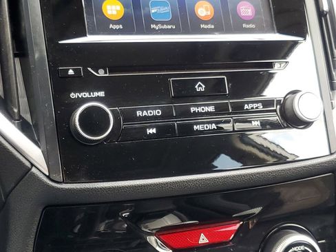 Used 2022 Subaru Forester Premium image 27