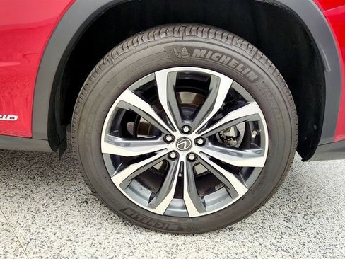 Used 2020 Lexus RX 450h AWD w/ Premium Package image 9