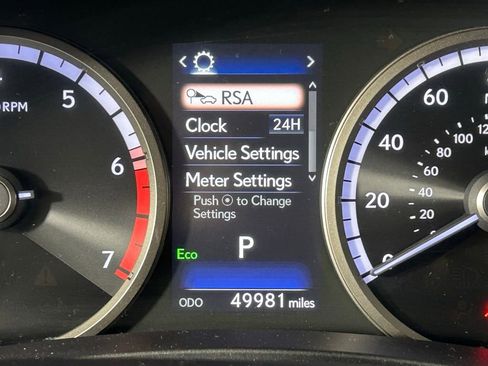 Used 2021 Lexus NX 300 F Sport w/ Accessory Package image 26