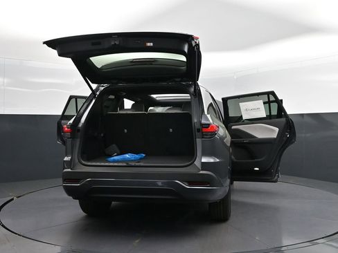 New 2026 Lexus TX 350 AWD image 53