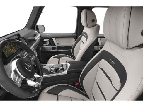 Used 2019 Mercedes-Benz G 63 AMG 4MATIC image 9