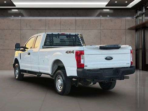 Used 2019 Ford F250 XL w/ Power Equipment Group image 6