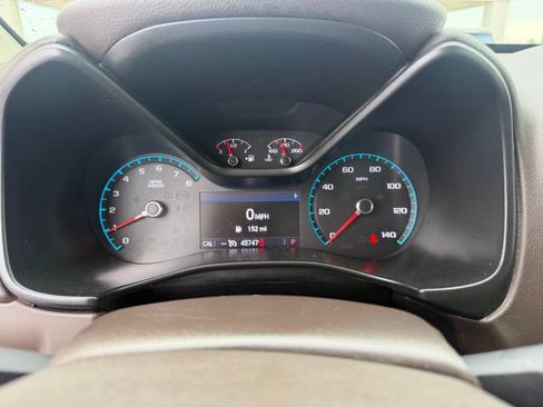 Used 2020 GMC Canyon SLE w/ SLE Convenience Package RWD image 31