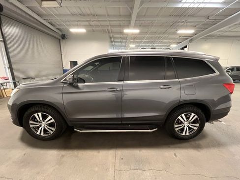 Used 2018 Honda Pilot EX-L image 6