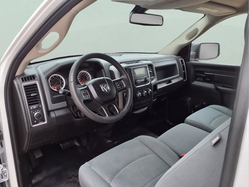 Used 2019 RAM 1500 Tradesman w/ Popular Equipment Group image 8