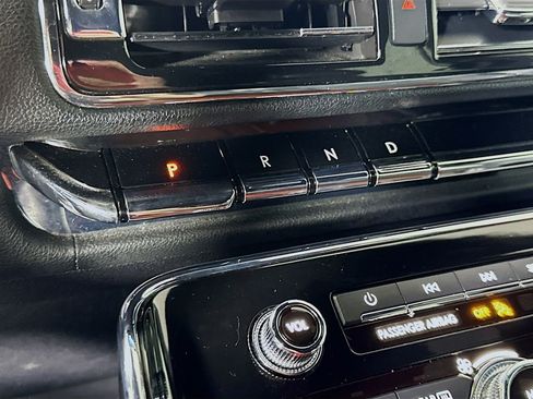 Used 2021 Lincoln Navigator Reserve image 34