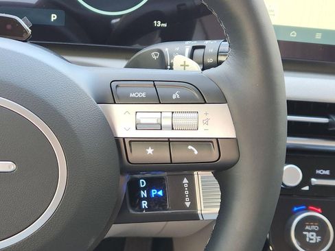 New 2026 Hyundai Tucson Limited image 31