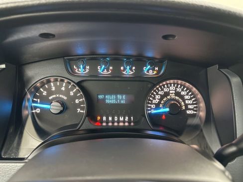 Used 2014 Ford F150 STX w/ Equipment Group 201A Mid image 41