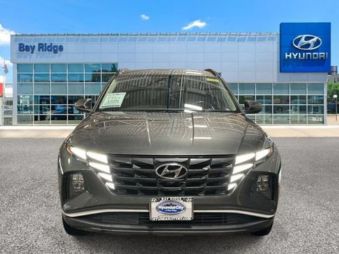Used 2022 Hyundai Tucson SEL w/ Convenience Package AWD/4WD image 10