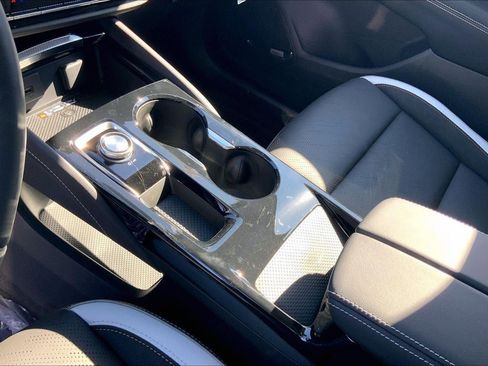 New 2026 Buick Envision Sport Touring image 8