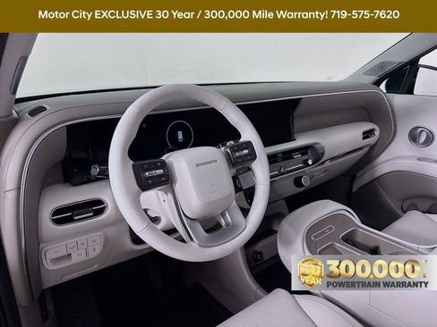 New 2026 Hyundai Palisade Limited AWD/4WD image 31