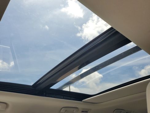 New 2025 Nissan Armada Platinum Reserve image 17