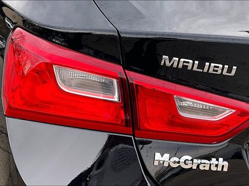 Used 2024 Chevrolet Malibu LT image 20