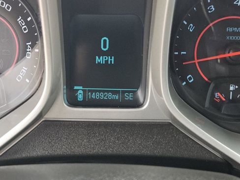 Used 2012 Chevrolet Camaro LS RWD image 17