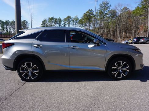 Used 2020 Lexus RX 350 FWD w/ Premium Package image 24