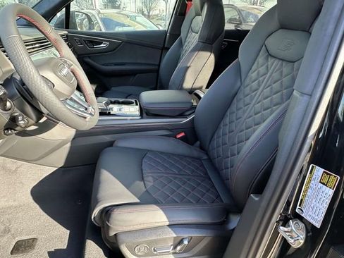 New 2026 Audi Q7 3.0T Prestige image 9
