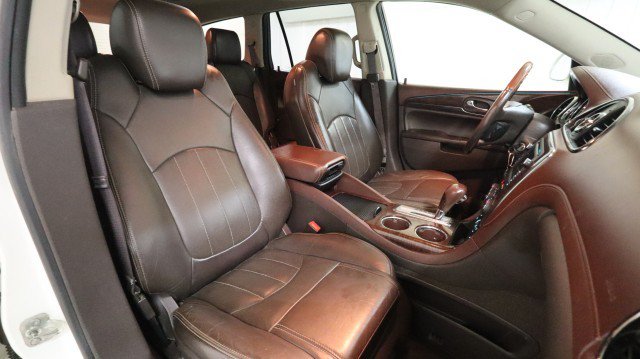 Used 2013 Buick Enclave Leather AWD/4WD image 13
