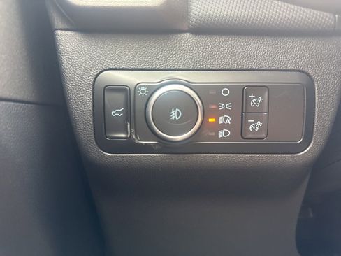 New 2025 Ford Bronco Sport Outer Banks w/ Outer Banks Tech Package+ image 30