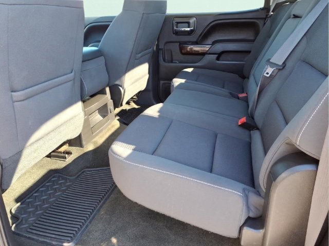 Used 2017 GMC Sierra 1500 SLE w/ SLE Value Package AWD/4WD image 12