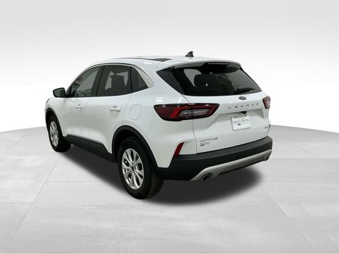 Used 2023 Ford Escape Active w/ Tech Pack #2 image 4