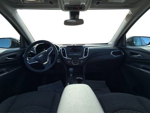 Used 2023 Chevrolet Equinox LT w/ Driver Convenience Package FWD image 22