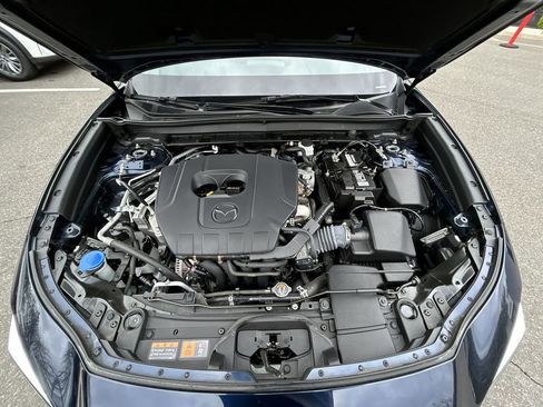 Used 2023 MAZDA CX-30 AWD 2.5 S w/ Preferred Package image 14