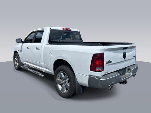 Used 2013 RAM 1500 Big Horn AWD/4WD image 5