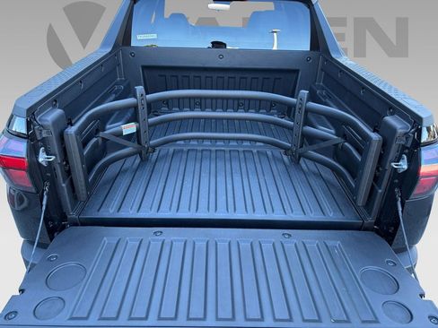 New 2026 Hyundai Santa Cruz SE image 22