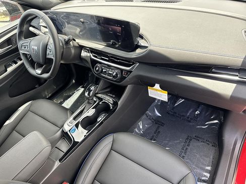 New 2026 Buick Envista Sport Touring w/ Convenience II Package FWD image 27