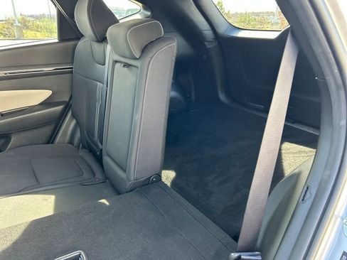 Used 2024 Hyundai Tucson SEL image 39