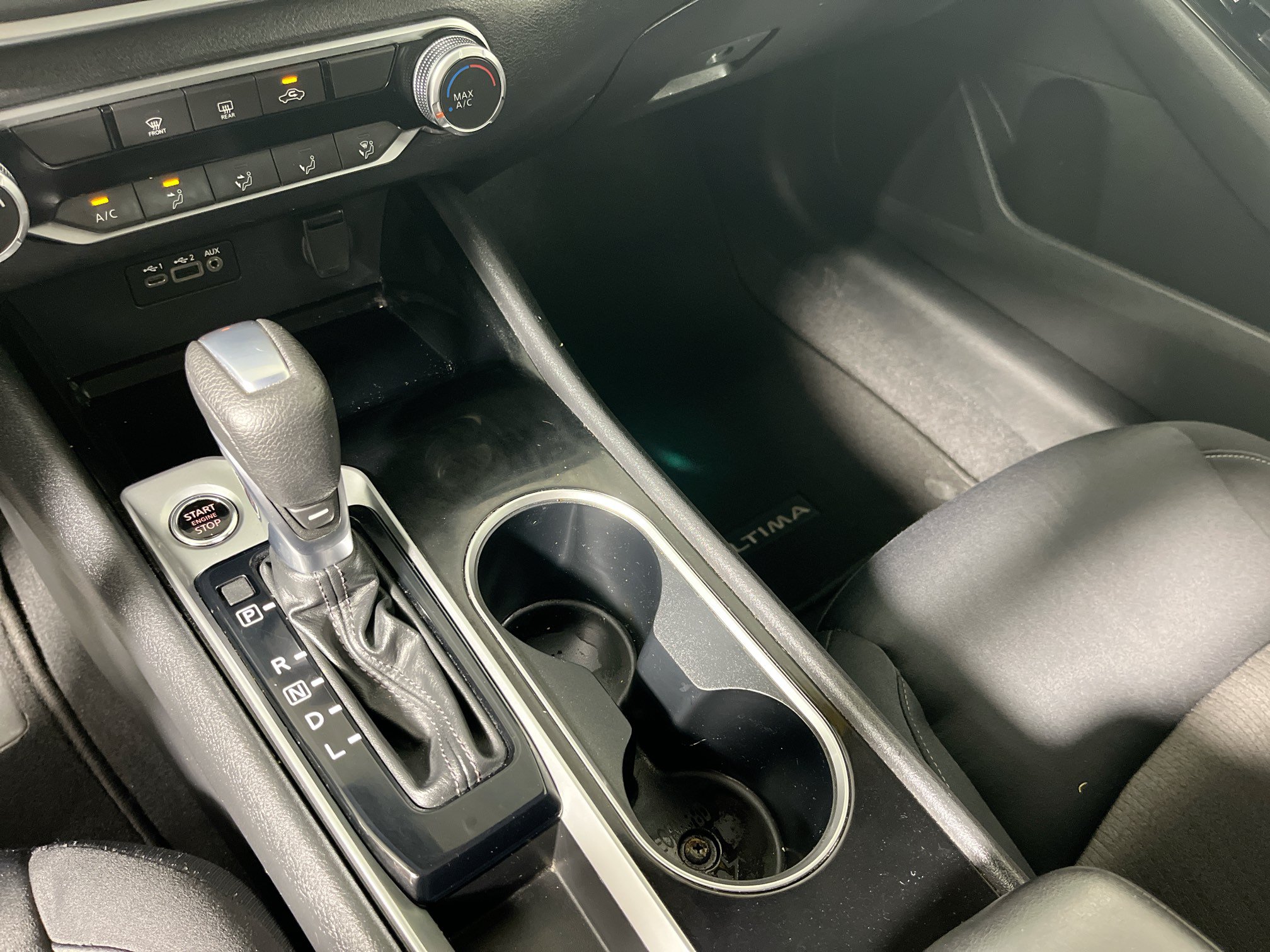 Used 2021 Nissan Altima 2.5 SV FWD image 25