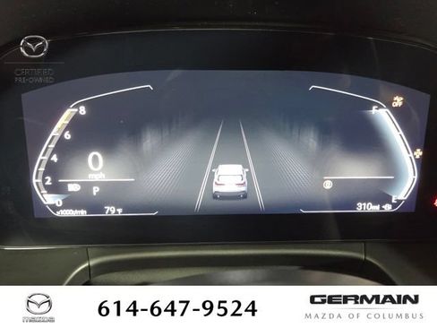 Certified 2026 MAZDA CX-5 Preferred AWD/4WD image 26