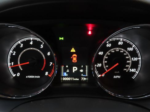 New 2025 Mitsubishi Outlander Sport ES AWD/4WD image 12
