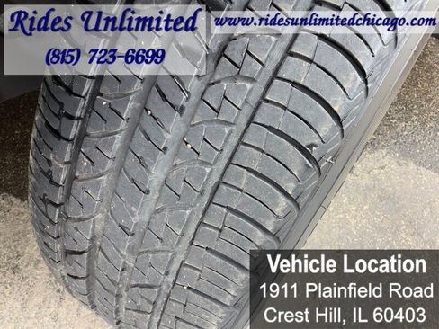 Used 2010 Ford Escape XLT image 36