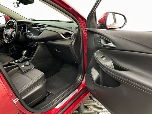 Used 2021 Buick Encore GX Select w/ Sport Touring Package image 33