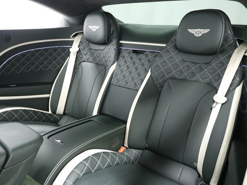 Used 2022 Bentley Continental GT Speed AWD/4WD image 4