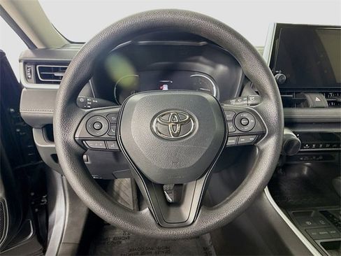 Certified 2023 Toyota RAV4 LE image 11